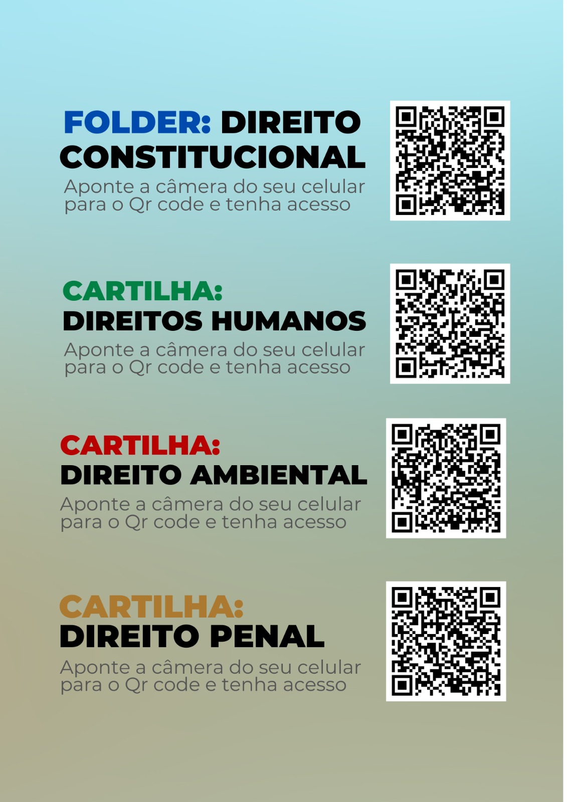 Direito Ambiental